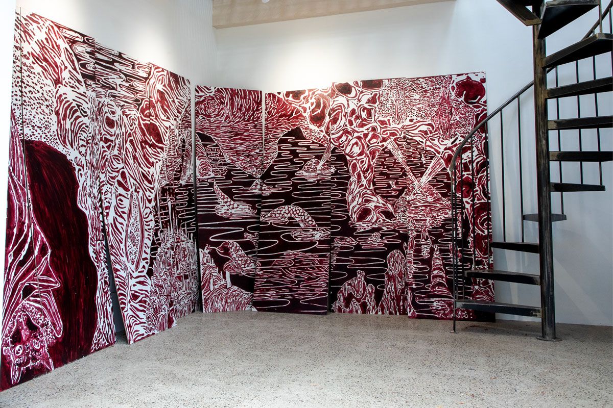 arkadi lavoie lachapelle