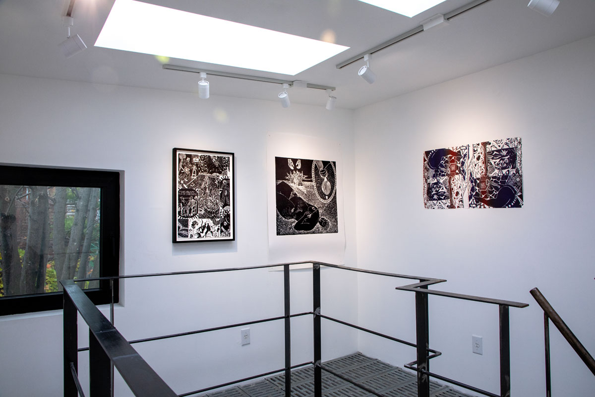 arkadi lavoie lachapelle