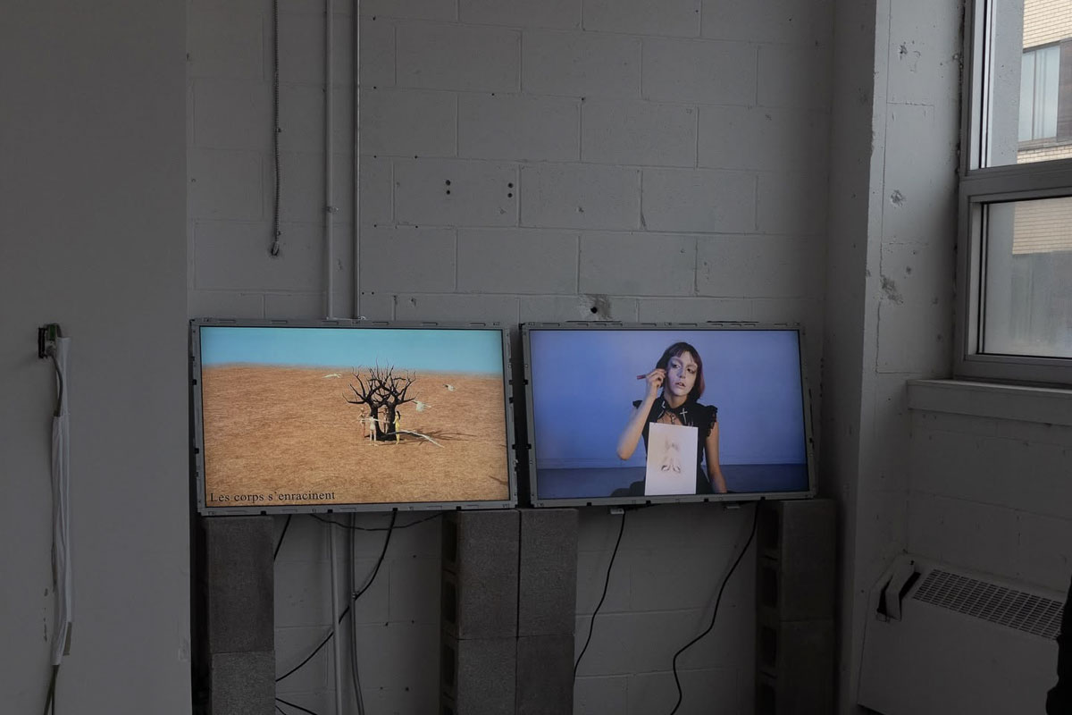 LAB : Les Ateliers Belleville
