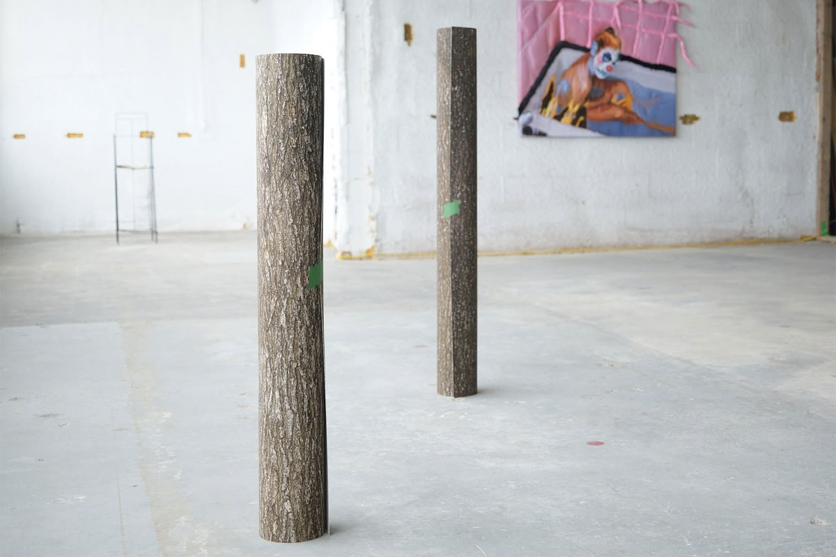 LAB : Les Ateliers Belleville