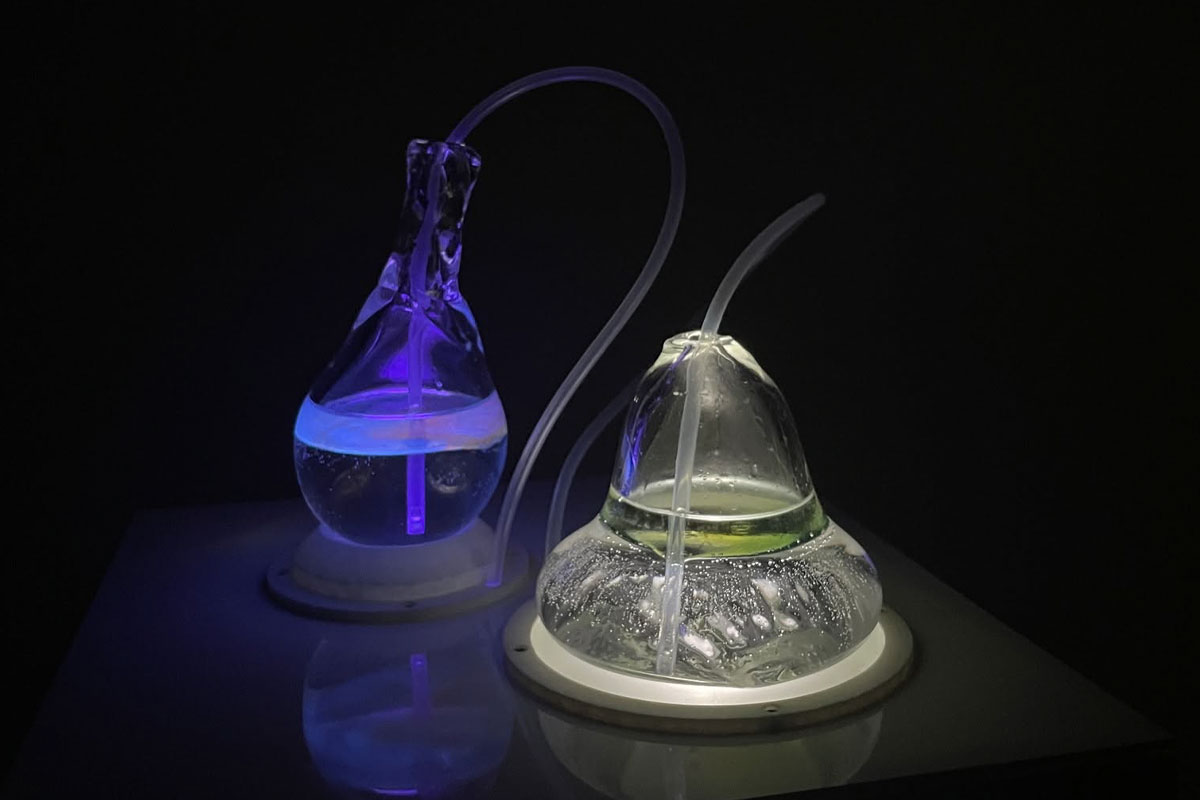 LAB : Les Ateliers Belleville